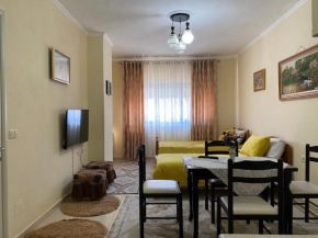 Apartament pushimi